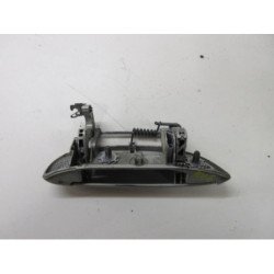 Poignee Porte Avant Gauche Renault Scenic 1 Phase 2